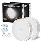 Rechargeable Wireless Motion Sensor Lights