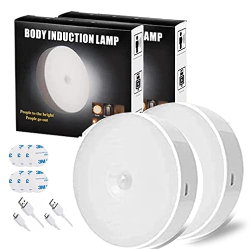 Rechargeable Wireless Motion Sensor Lights