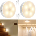 Rechargeable Wireless Motion Sensor Lights